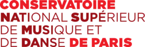 Conservatoire National Superieur de Musique et de Danse de Paris